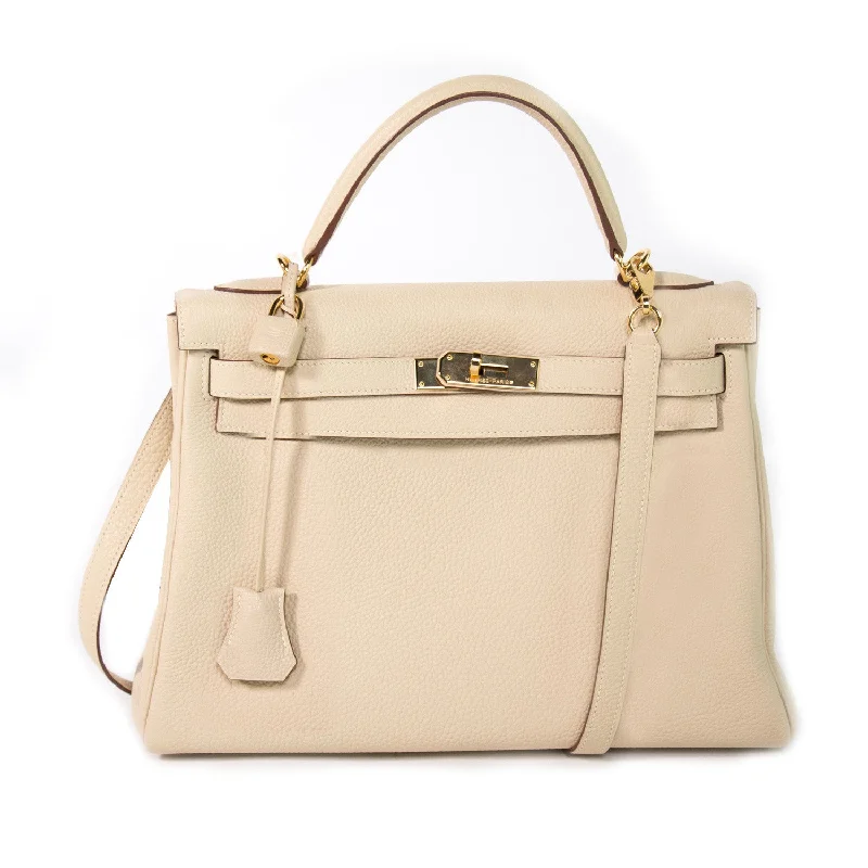 Hermes Kelly Retourne 32