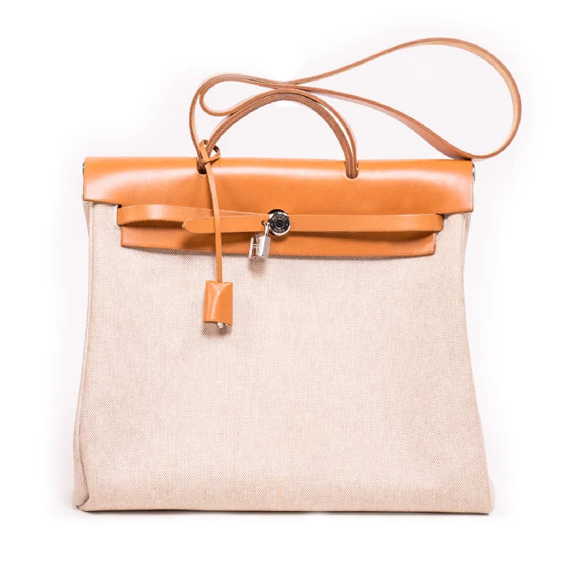 Hermes Herbag GM