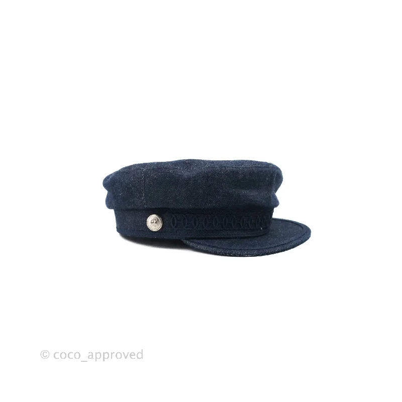 Hermes Cabourg Cliquetis Cap