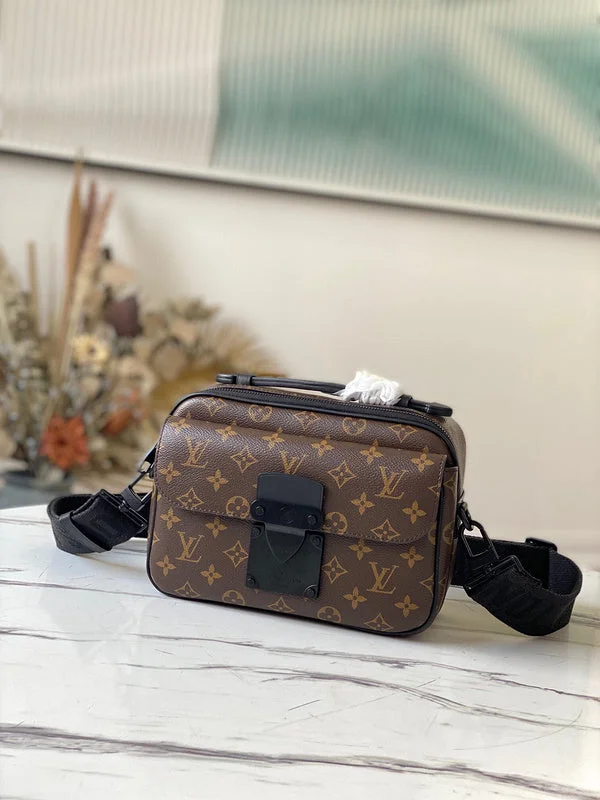 BC - LOUIS VUITTON BAGS - 2111