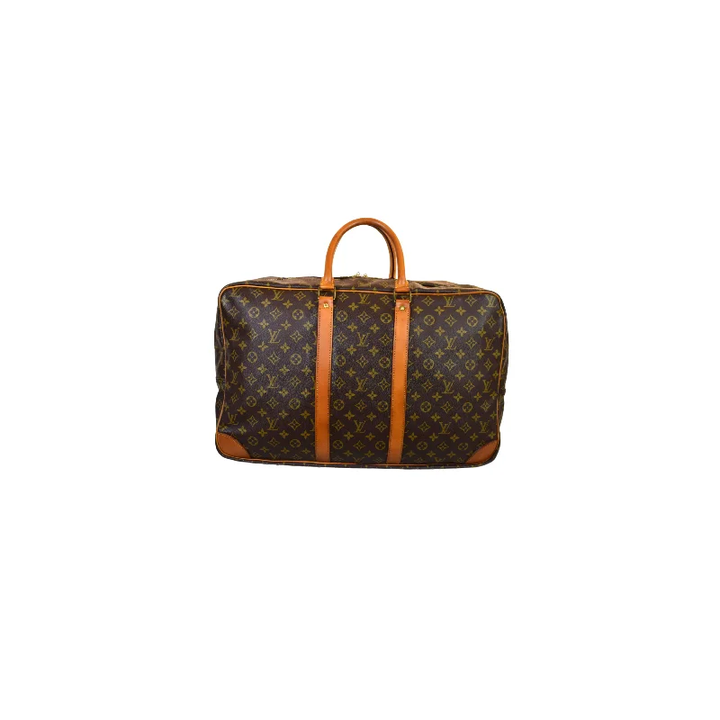 Louis Vuitton Sac Su Heures Monogram Canvas