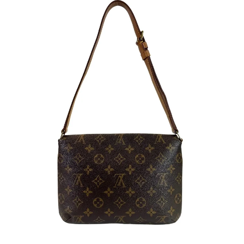 Louis Vuitton Musette Salsa in Monogram Canvas