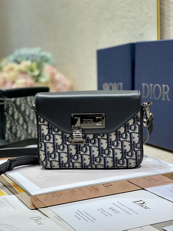 WF - Dior Bags - 174