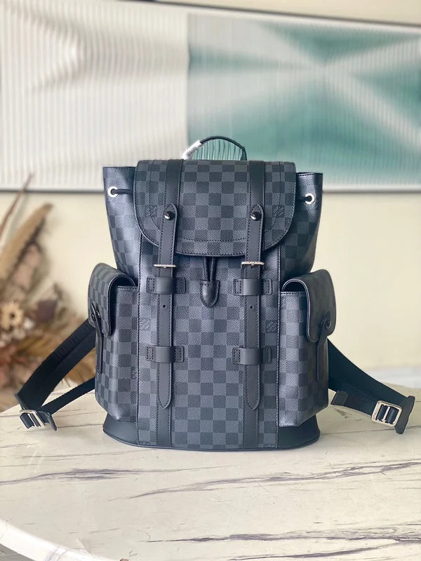 BC - LOUIS VUITTON BAGS - 4042