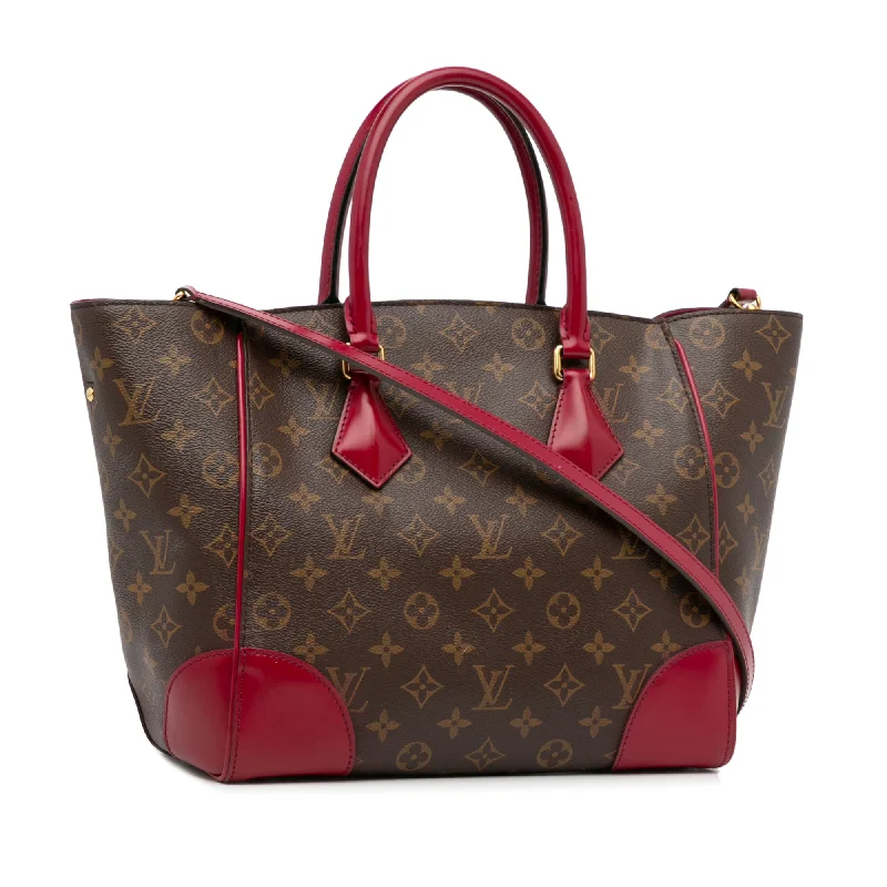 Louis Vuitton Phenix PM Monogram Canvas