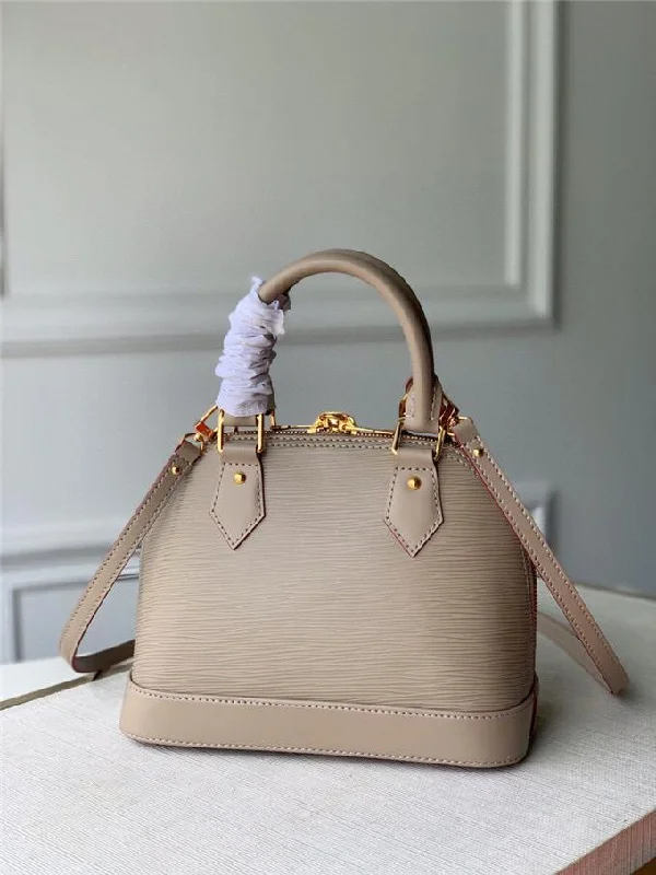 Louis Vuitton Alma BB Bag