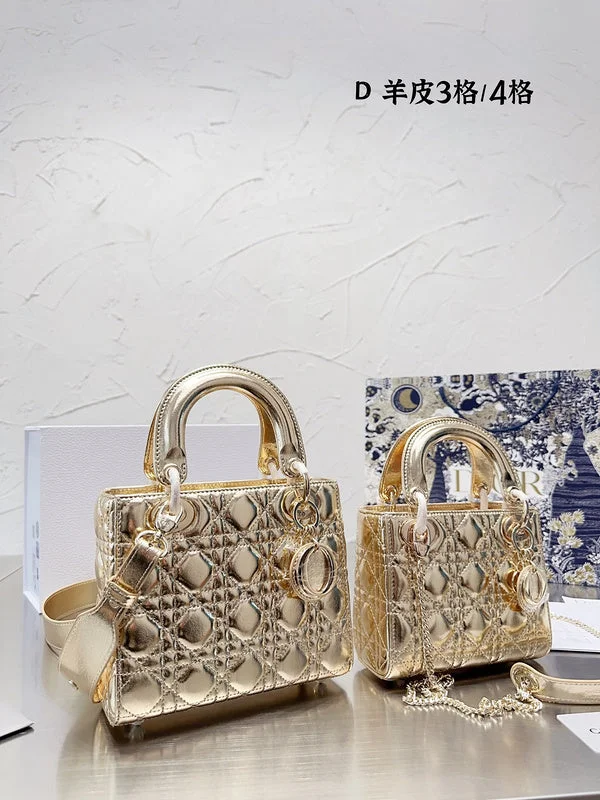 WF - Dior Bags - 179