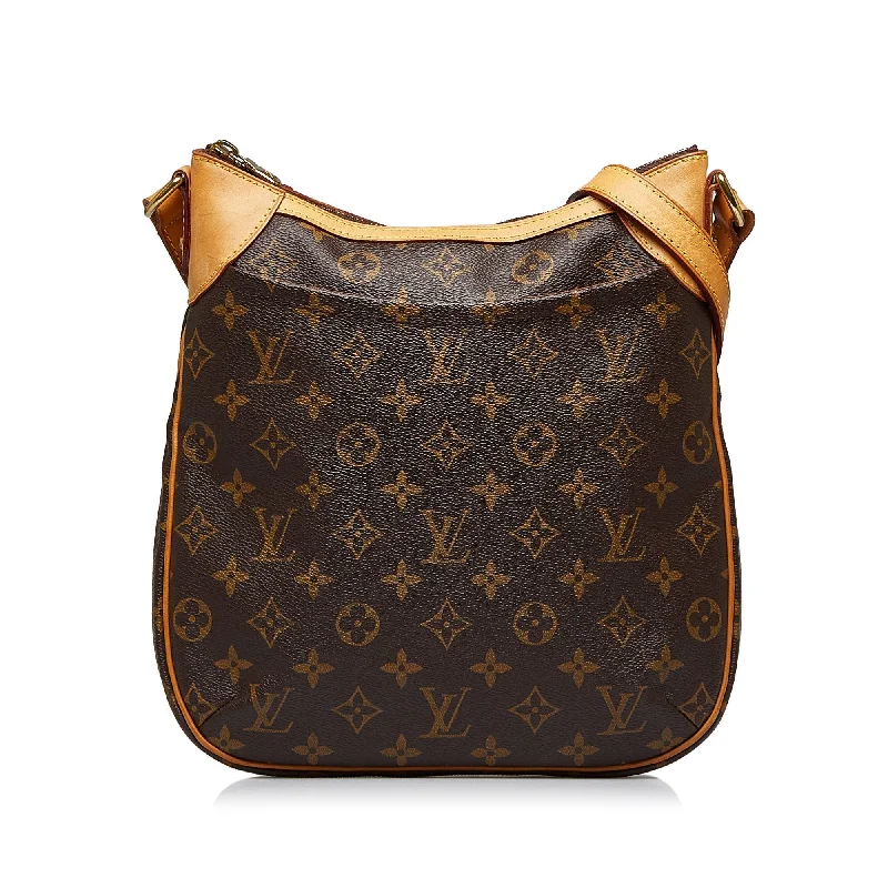 Louis Vuitton Odeon PM Monogram Canvas