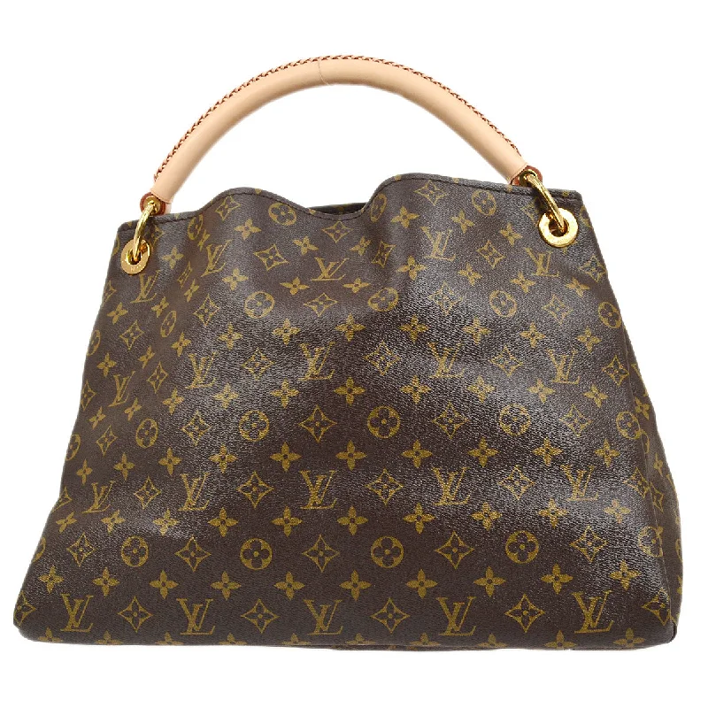 LOUIS VUITTON ARTSY MM BAG