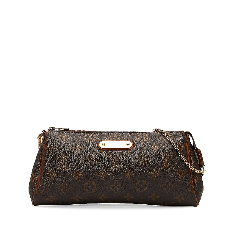 Louis Vuitton Eva Monogram Canvas