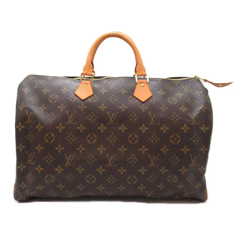 LOUIS VUITTON Speedy 40 Handbag