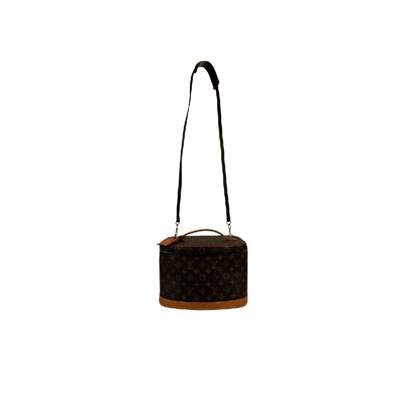 Louis Vuitton Nice in Monogram Canvas