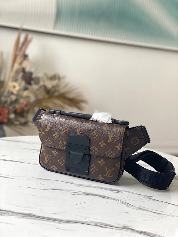 BC - LOUIS VUITTON BAGS - 2114