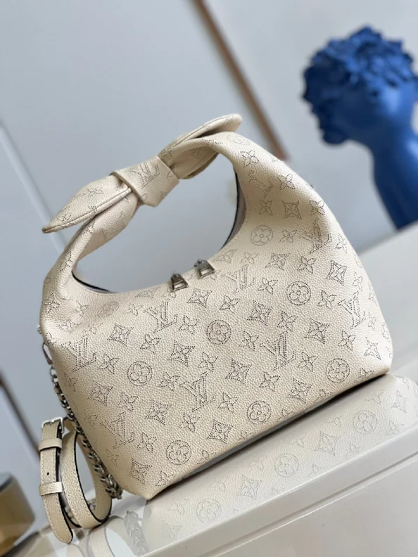 Louis Vuitton Why Knot MM Bag