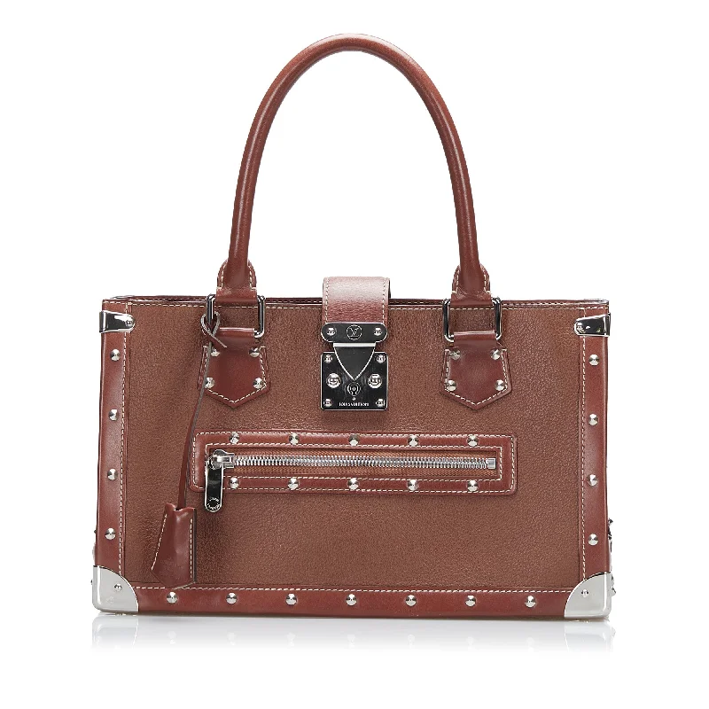 Louis Vuitton Le Fabuleux Brown Suhali