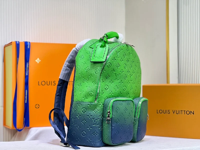 Louis Vuitton Multipockets backpack