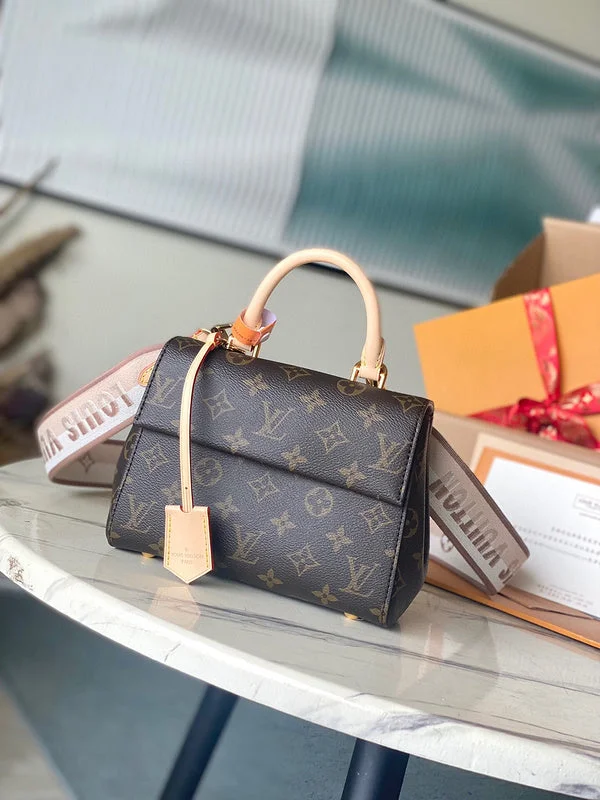 BC - LOUIS VUITTON BAGS - 4004