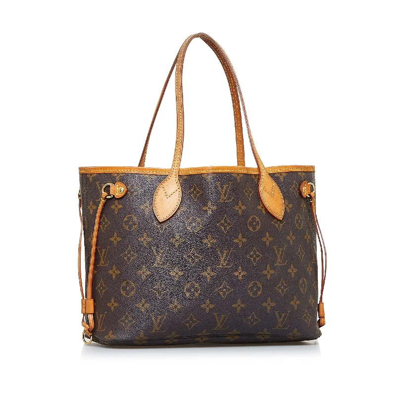 Louis Vuitton Neverfull PM Monogram Canvas