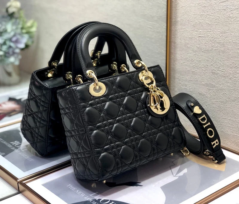 WF - Dior Bags - 165