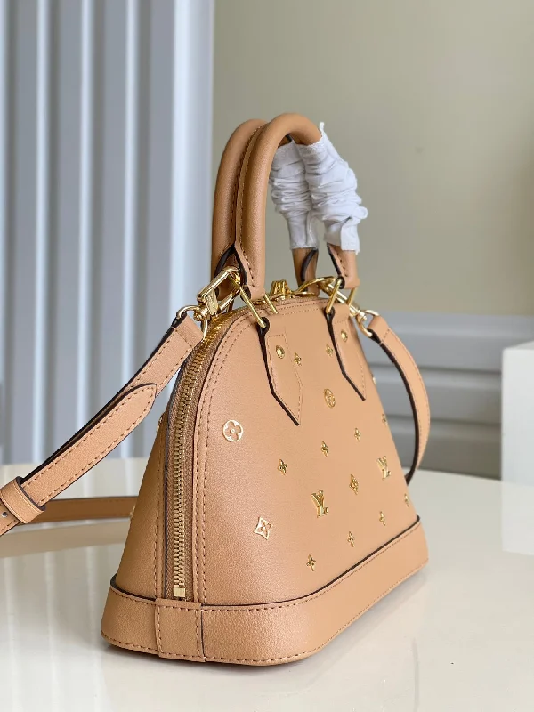 Louis Vuitton Alma BB Bag