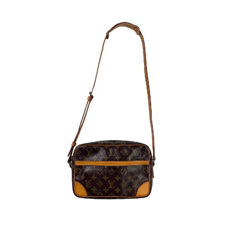 Louis Vuitton Trocadero 30 in Monogram Canvas