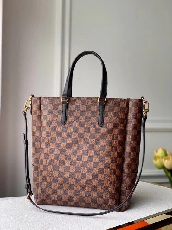 Louis Vuitton Belmont MM Bag