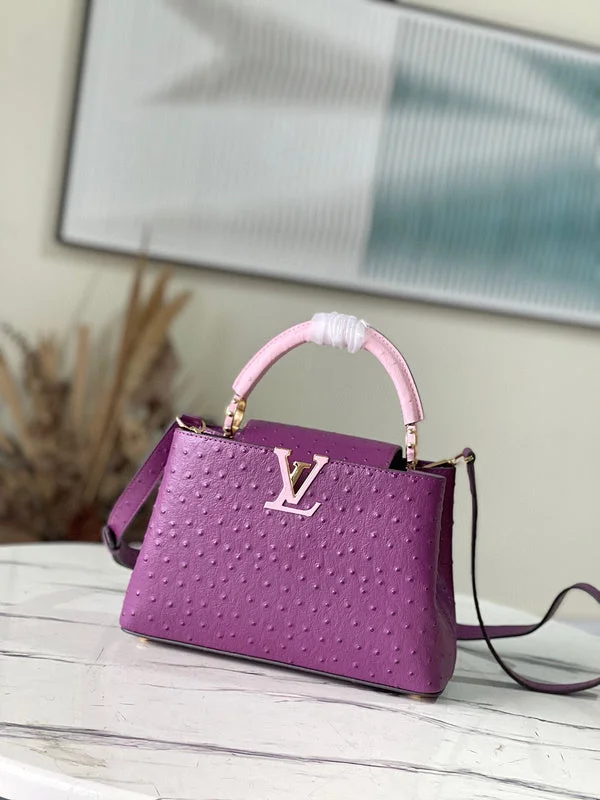 BC - LOUIS VUITTON BAGS - 404