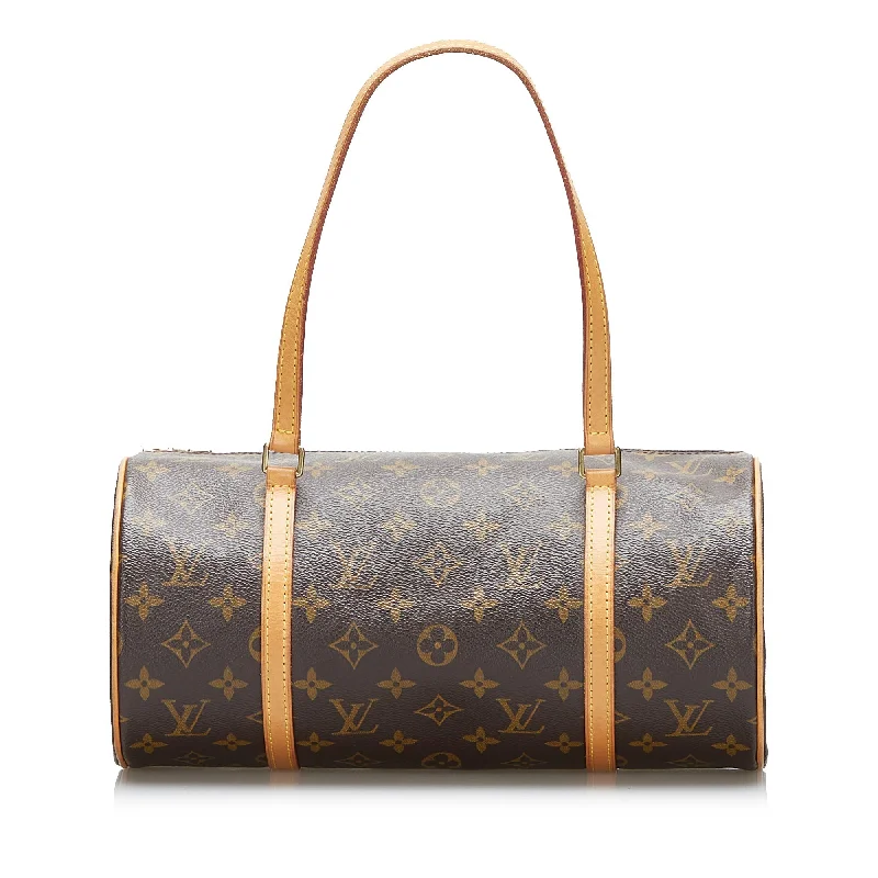 Louis Vuitton Papillon 30 Monogram Canvas