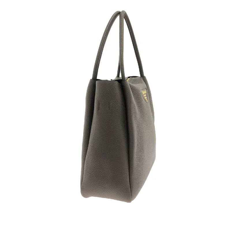 Prada Vitello Daino Soft Tote Am3BG4