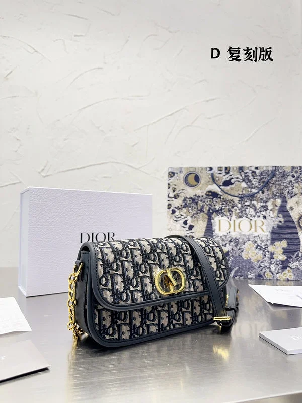 WF - Dior Bags - 166