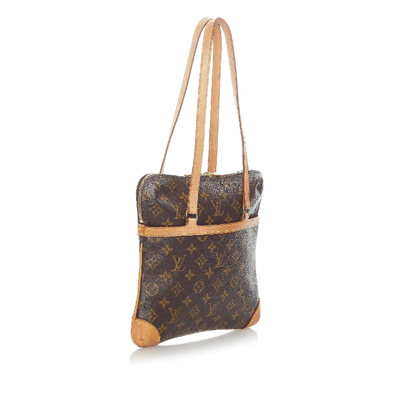 Louis Vuitton Coussin GM Monogram Canvas