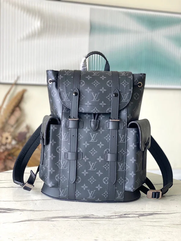 BC - LOUIS VUITTON BAGS - 4035