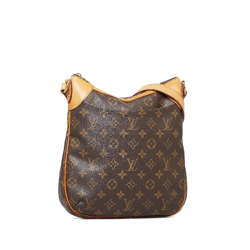 Louis Vuitton Odeon PM Monogram Canvas