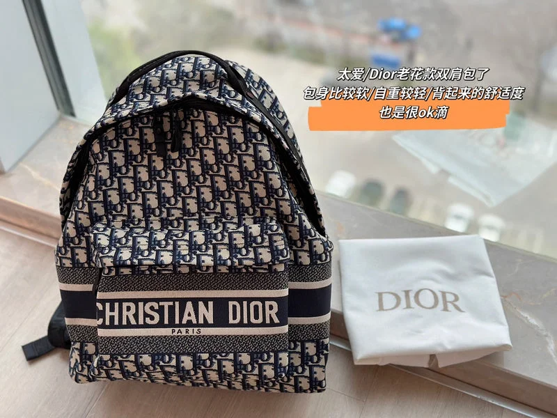 WF - Dior Bags - 173