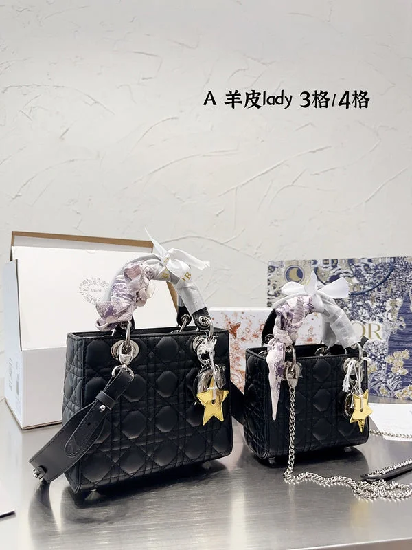 WF - Dior Bags - 174