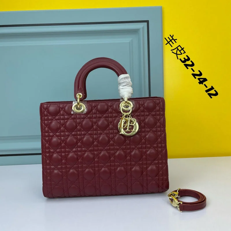 WF - Dior Bags - 170