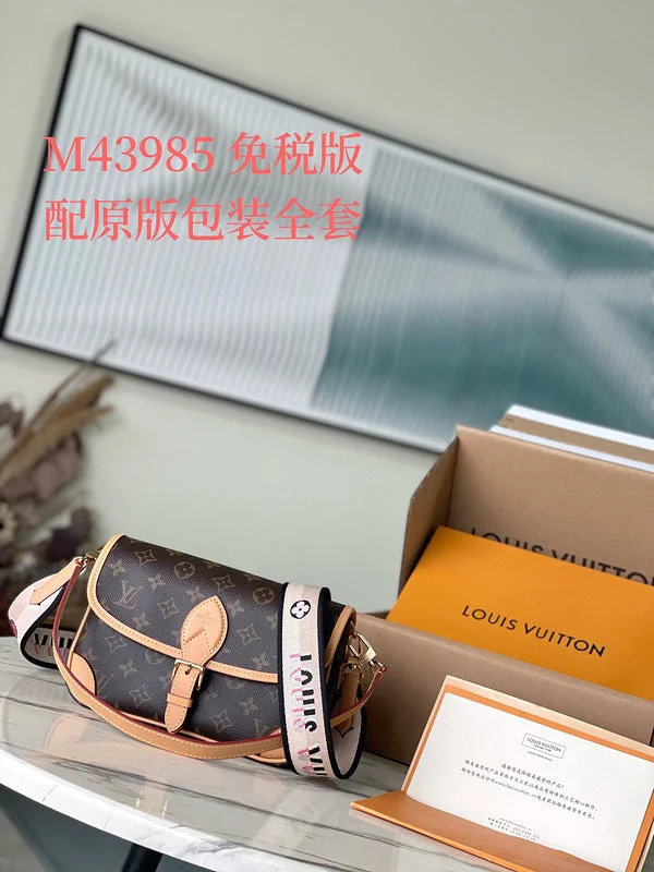 BC - LOUIS VUITTON BAGS - 239