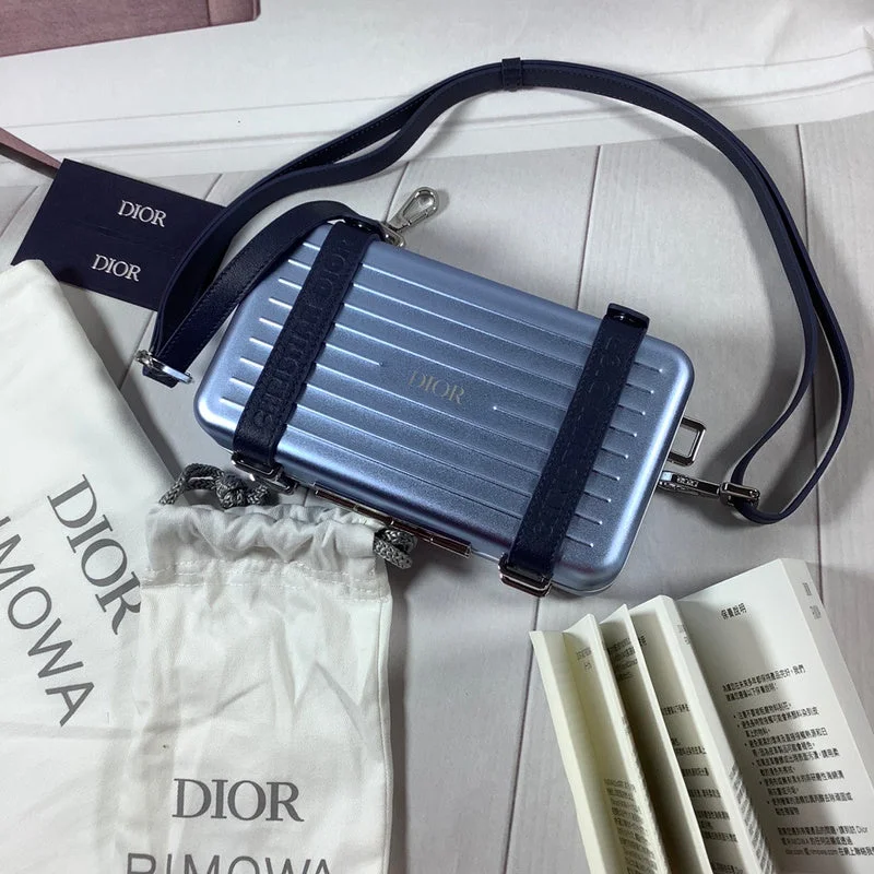 WF - Dior Bags - 180