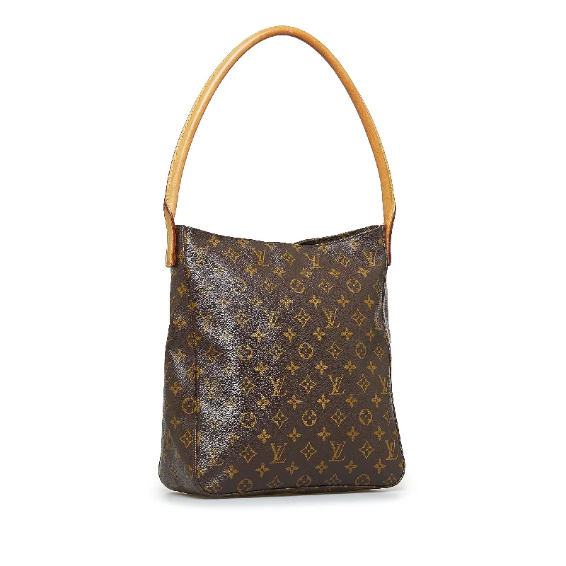 Louis Vuitton Looping GM Monogram Canvas