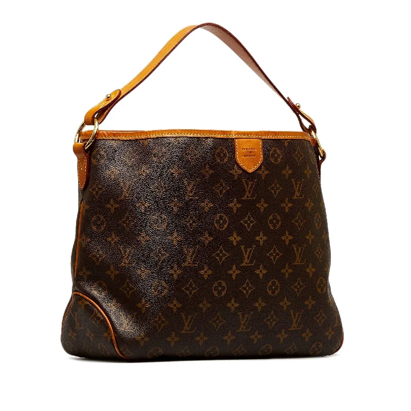 Louis Vuitton Delightful PM Monogram Canvas