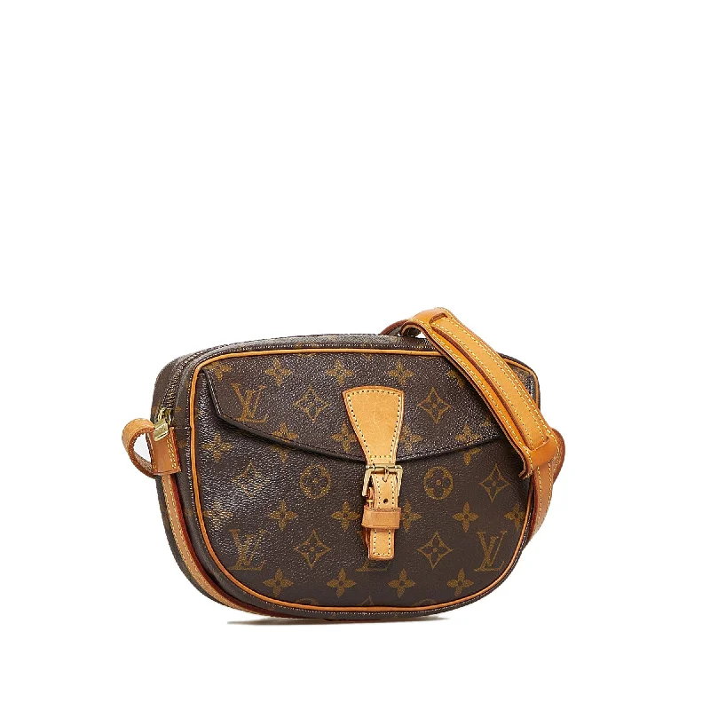 Louis Vuitton Jeune Fille Monogram Canvas