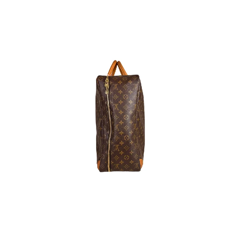 Louis Vuitton Sirius 55 Monogram Canvas