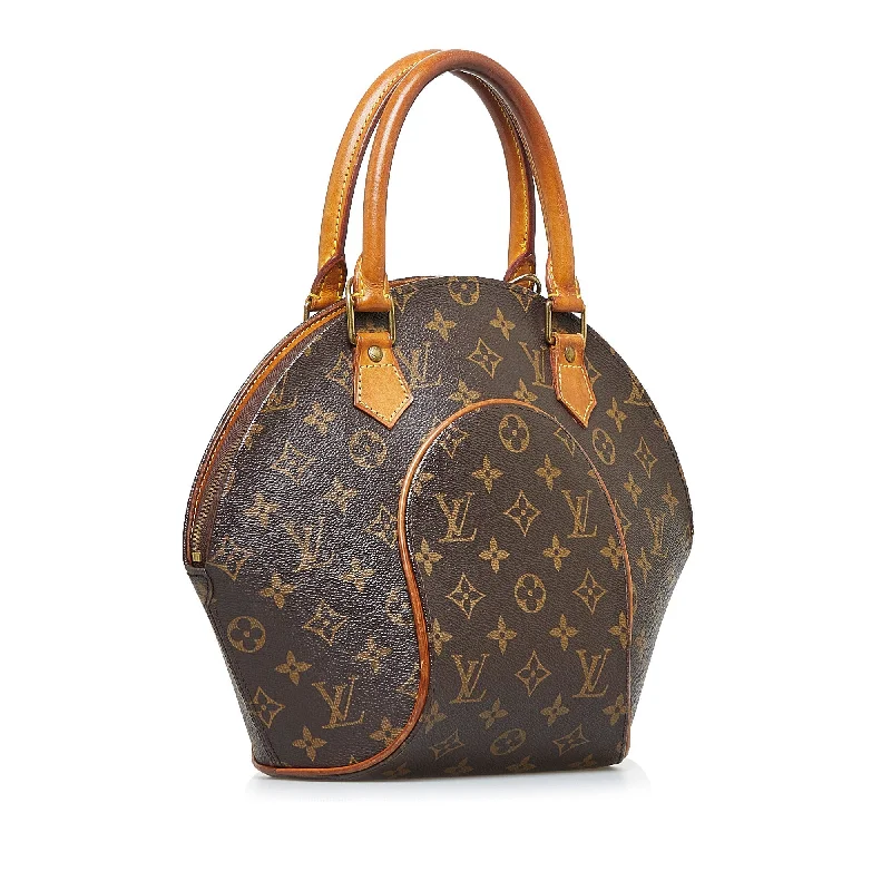 Louis Vuitton Ellipse PM Monogram Canvas