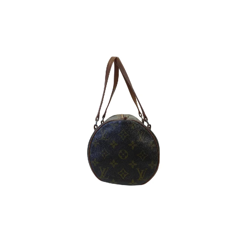 Louis Vuitton Papillon 30 Monogram Canvas