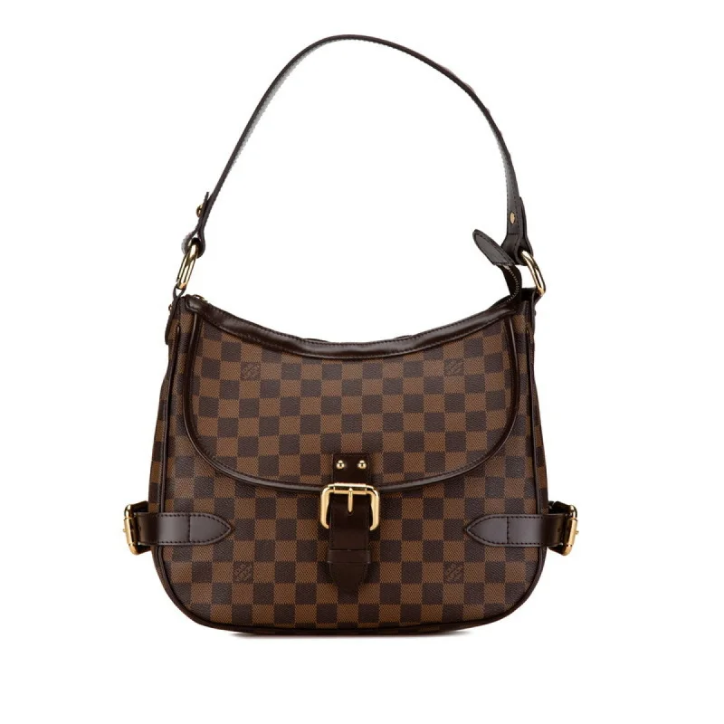 LOUIS VUITTON Highbury Shoulder Bag