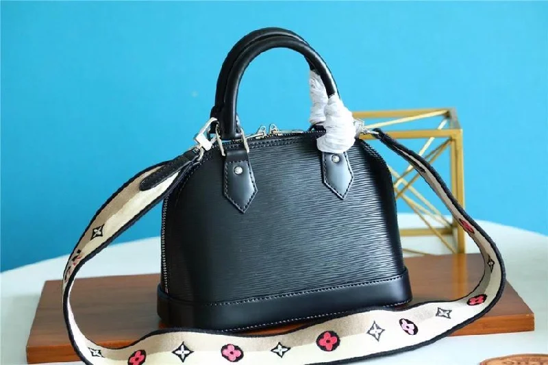 Louis Vuitton Alma BB Bag