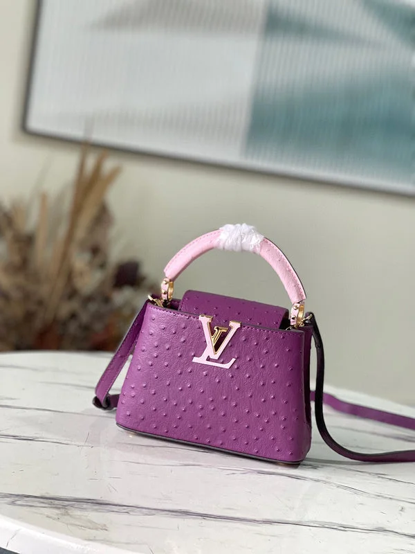 BC - LOUIS VUITTON BAGS - 402