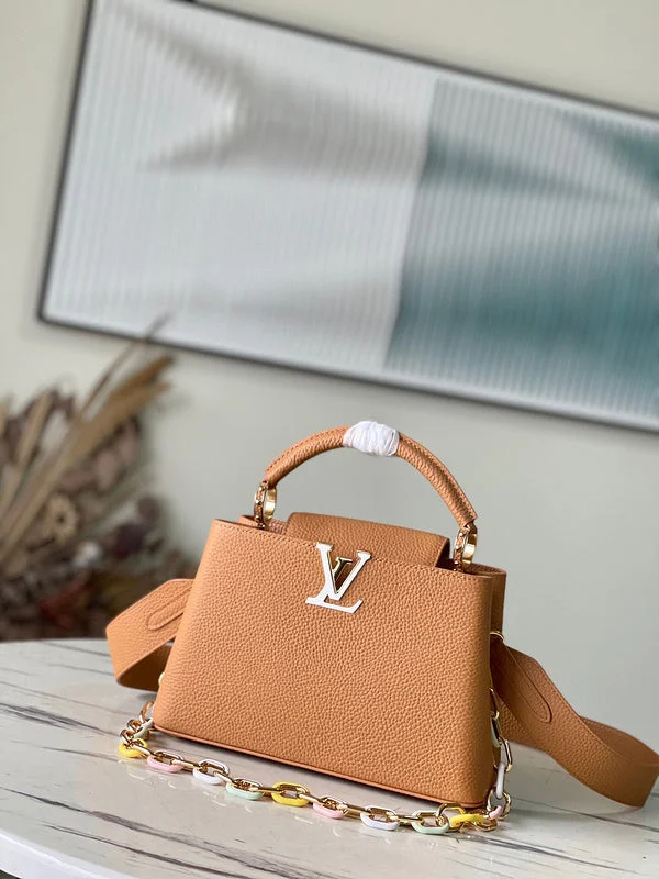 BC - LOUIS VUITTON BAGS - 258