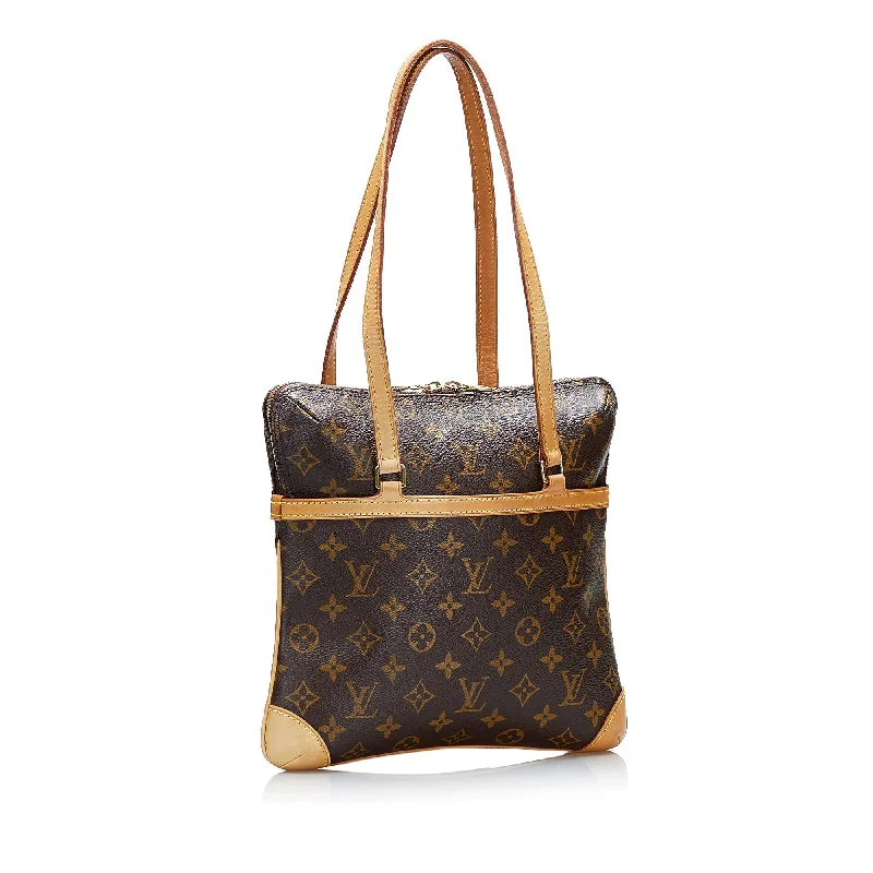 Louis Vuitton Coussin GM Monogram Canvas