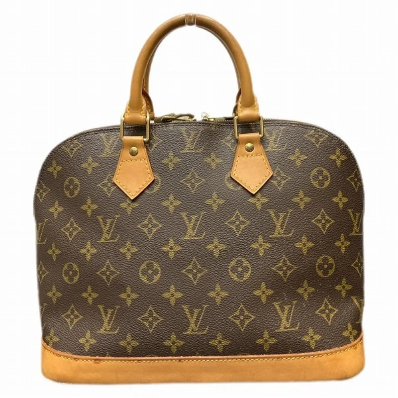 LOUIS VUITTON Alma Handbag